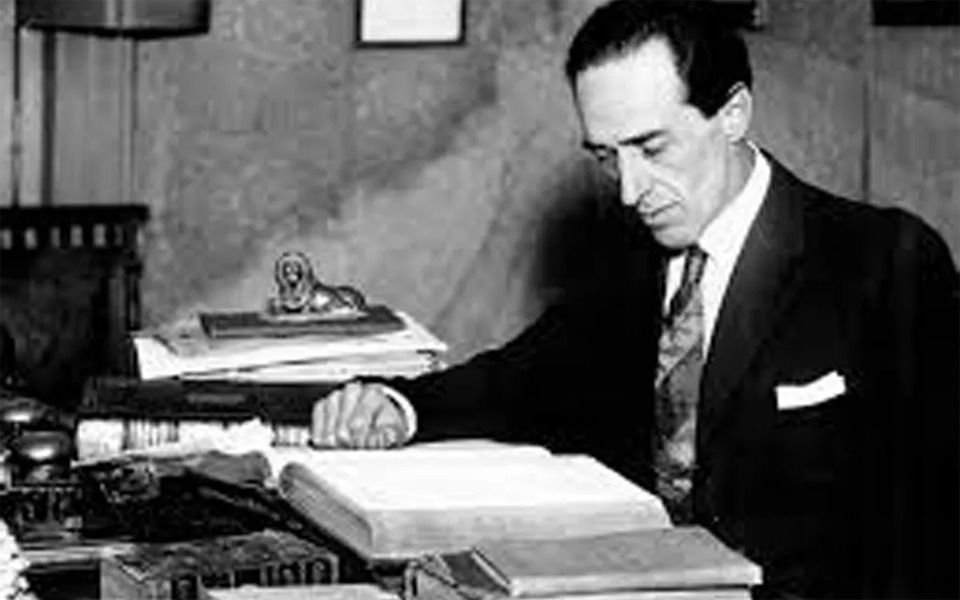 "Premio Benito Lynch" en el certamen de Narrativa de la Sociedad de Escritores