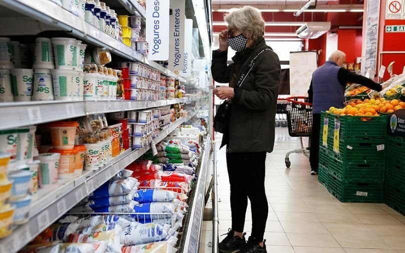 "Cuando las prioridades están al revés": las críticas de la oposición por los nuevos datos de inflación