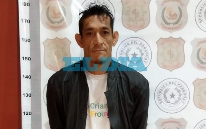 Capturaron en Paraguay al acusado de un abuso aberrante en La Plata