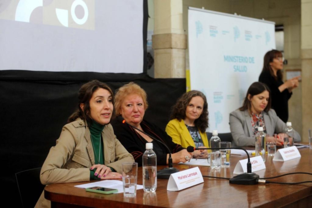 Salud sexual: piden que las obstétricas tengan mayor relevancia