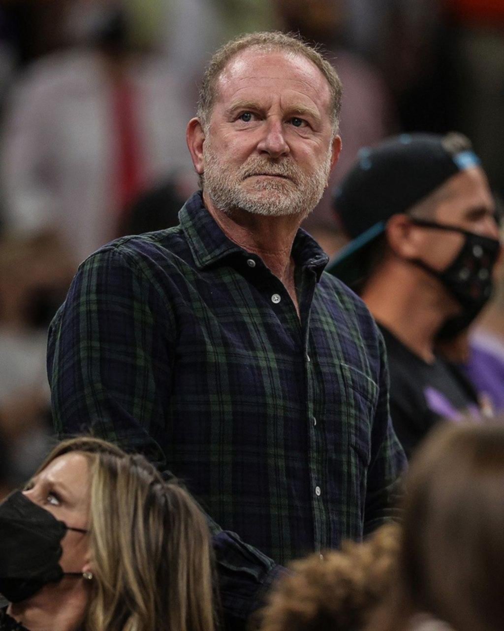 Escándalo en el mundo de la NBA por racismo y misoginia