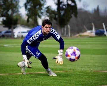 La paz parece ir regresando y el plantel concentró