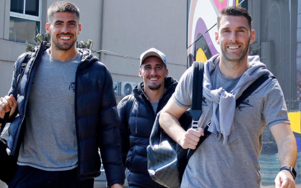 Estudiantes visita un estadio con solo una victoria en 20 años