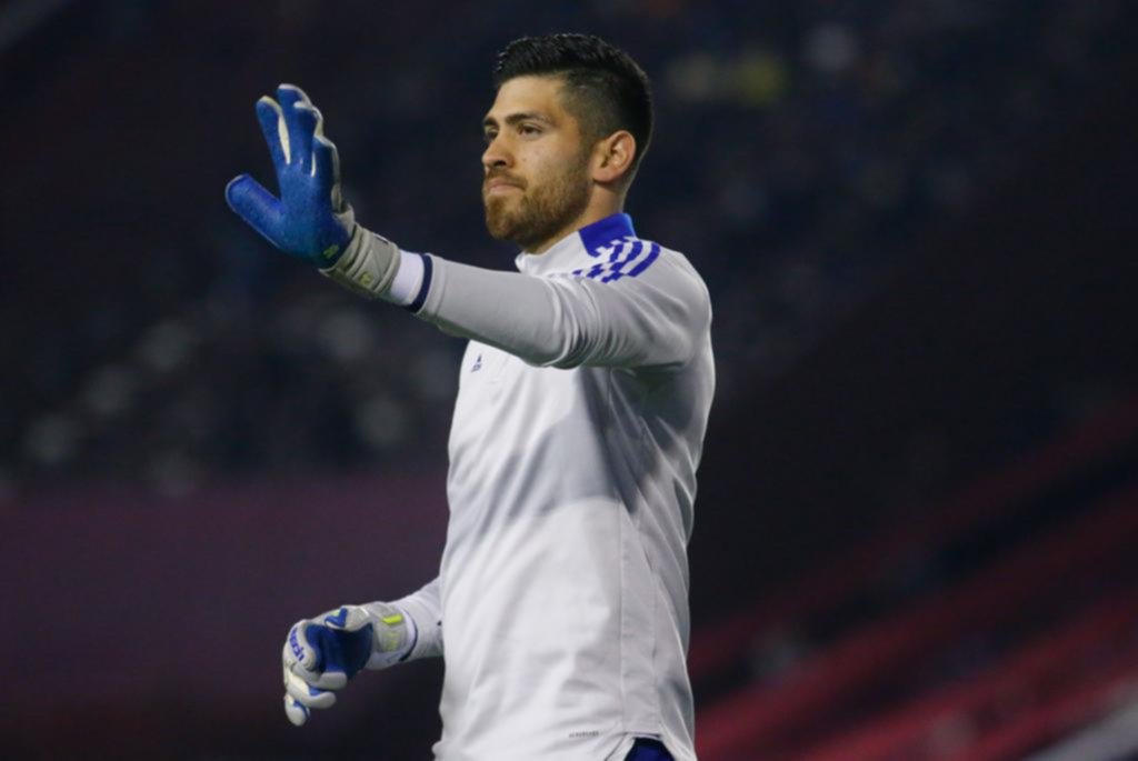 El Consejo de Fútbol se ilusiona con la renovación de Rossi