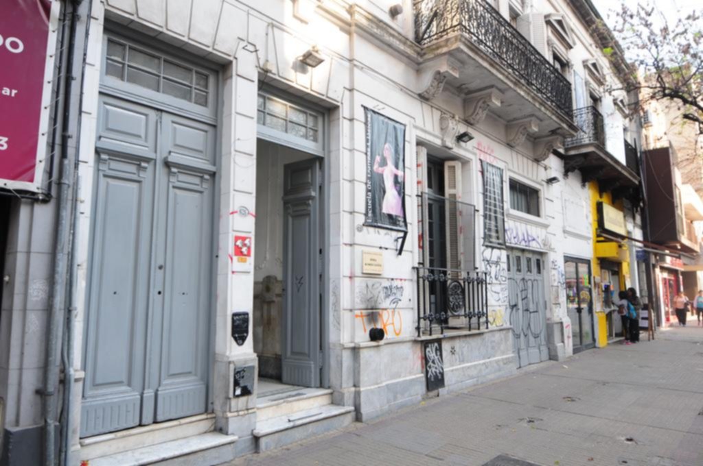 Artística: alarma por cambios en las escuelas