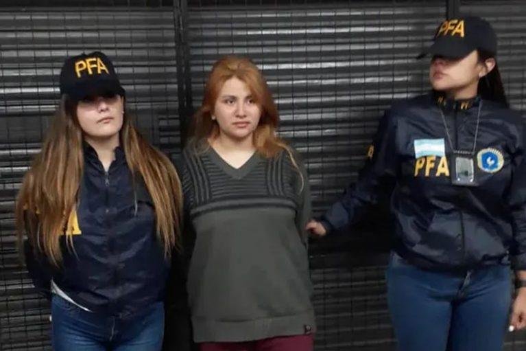 “Hoy me convierto en San Martín, voy a mandar a matar a la Vice”