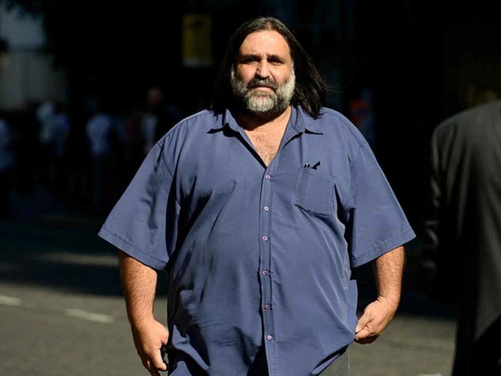 El paso de Baradel por la embajada de EE UU desnudó interna en su gremio