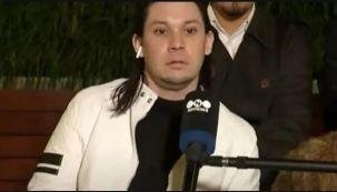 Un cuarto detenido: el supuesto jefe de “la banda de los copitos”