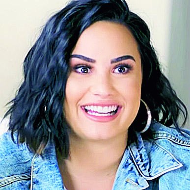 ¿La nueva Justin?: Demi Lovato está tan cansada que no quiere hacer más giras