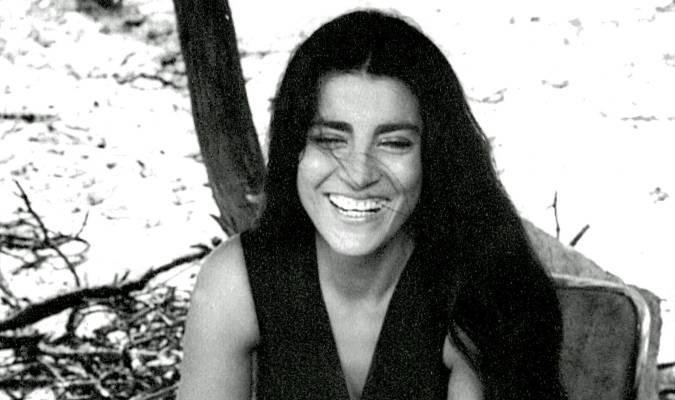 Adiós a Irene Papas, la gran dama del teatro griego