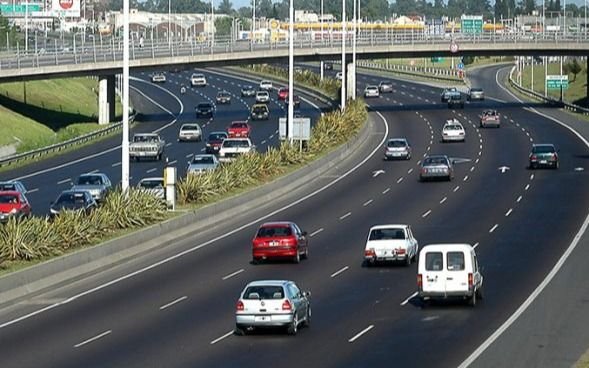 Oficializan el pedido de nulidad de contratos de concesión de autopistas Norte y Oeste