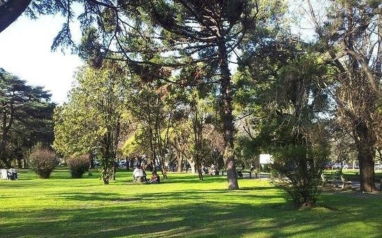 Sigue el anticipo de primavera