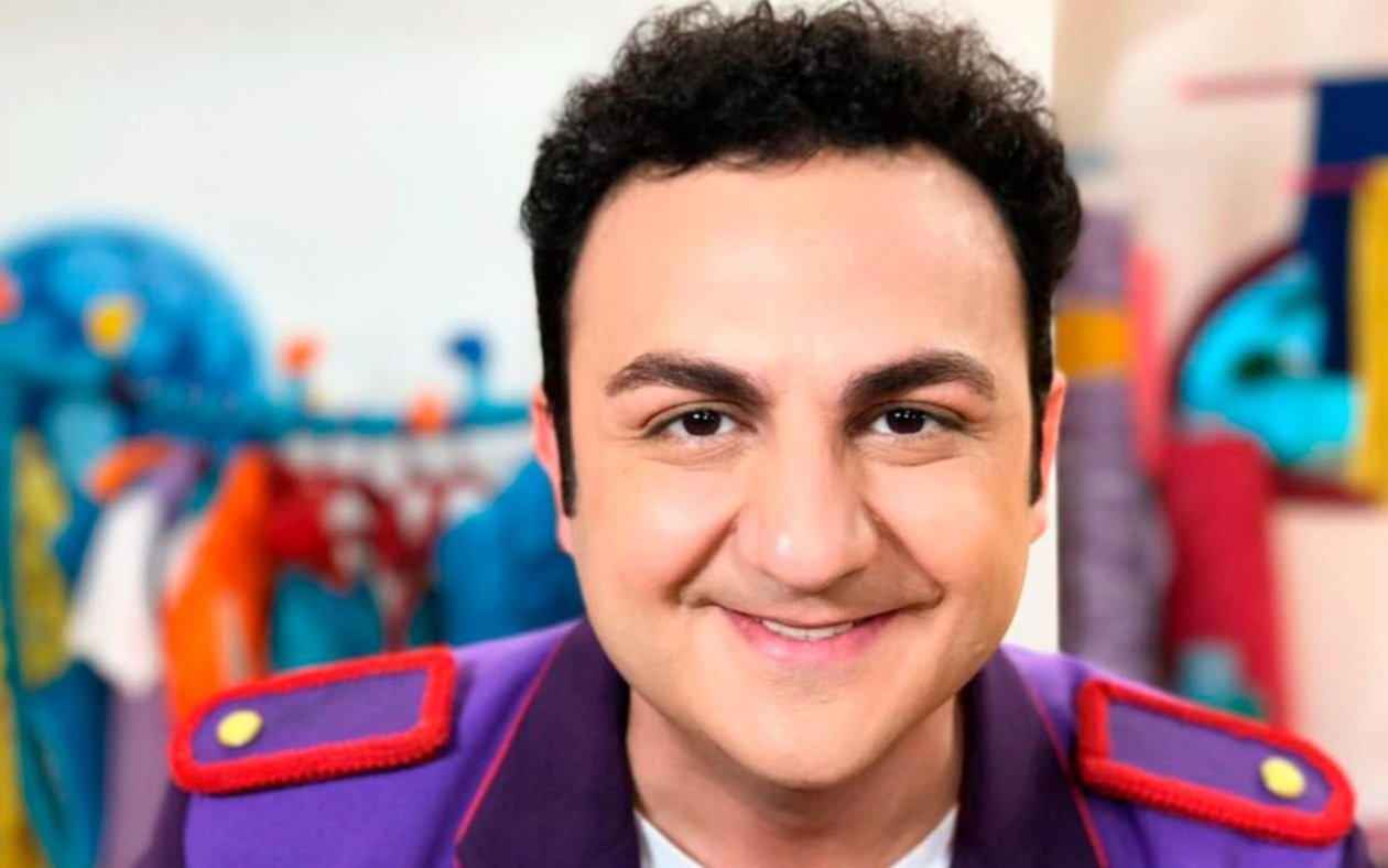 Topa dará un show gratuito en Quilmes