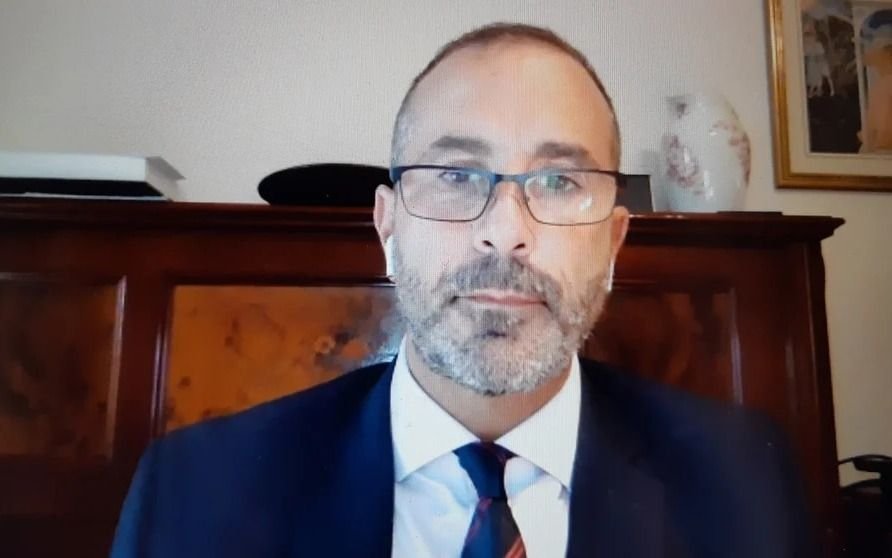 Detonan un "paquete sospechoso" en la casa de uno de los jueces de la causa Vialidad: al final eran frutas