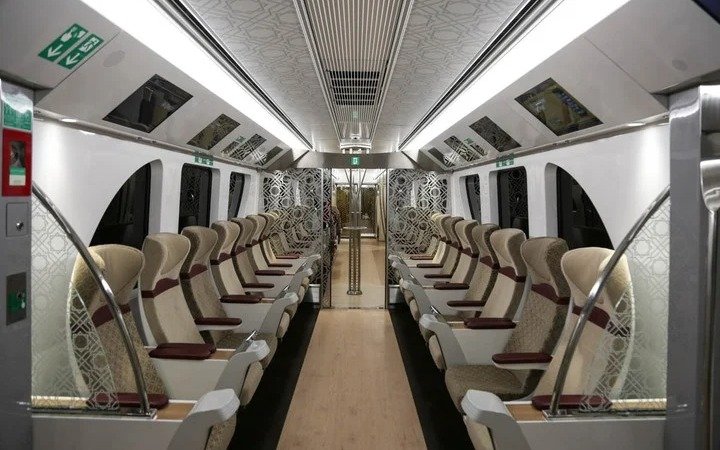 Anuncio en Qatar: habrá transporte público gratis durante el Mundial