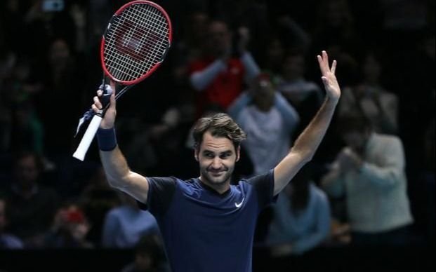 Roger Federer, a los 41 años, anunció que se retira del tenis