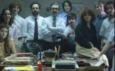  "Argentina 1985" sin estreno en las grandes cadenas de cines  