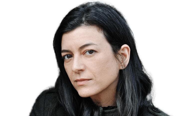 Samantha Schweblin, en la lista larga del célebre National Book Awards