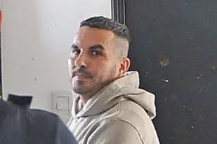 “No soy un loquito”, dijo Tablado tras ser declarado como persona no grata