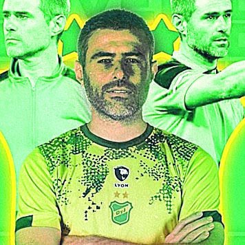 El próximo rival Pincha anunció nuevo DT