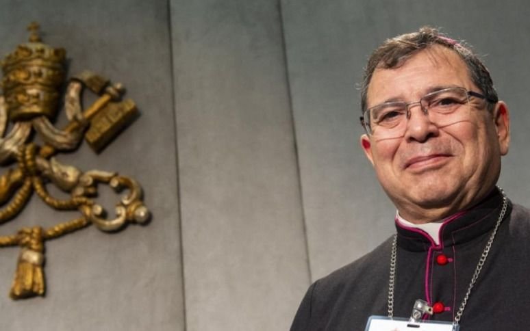 Obispo ordenará sacerdotes en la Catedral Inmaculada Concepción