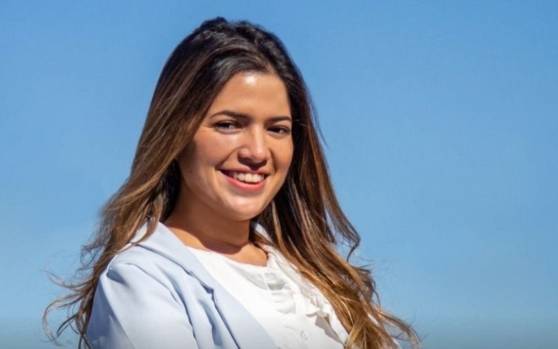 Belén Moran asumirá la banca del FDT en el HCD