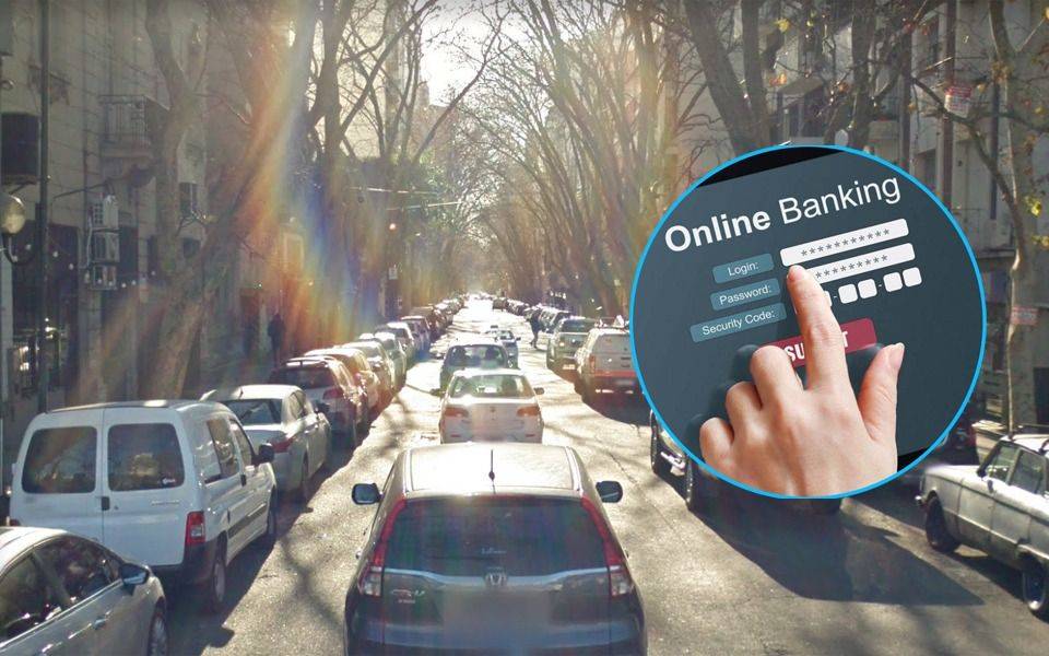 Allanamiento en La Plata y una mujer venezolana implicada por estafas de medio millón de pesos