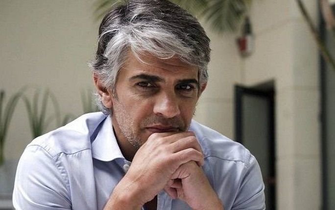 ¿Qué le pasa a Pablo Echarri? El actor habló tras los rumores de un problema de salud