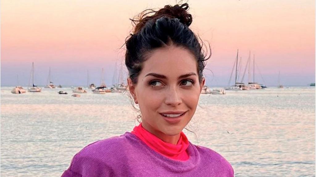 Zaira niega romance de Wanda y L-Gante: “Nos gusta bailar su música”