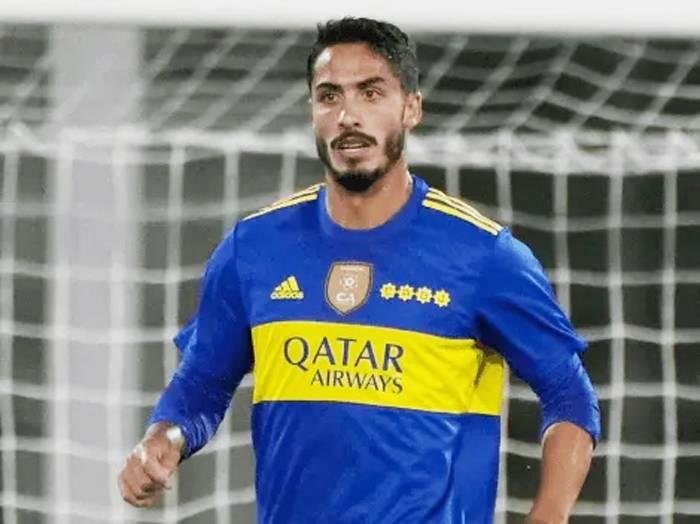 Hugo Ibarra espera por la evolución de Nicolás Figal