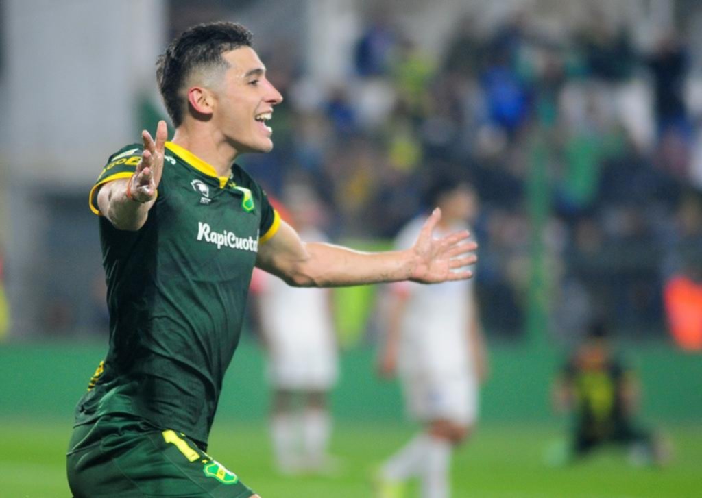 A la espera de Vaccari, el rival llega confiado y con la mirada en las copas