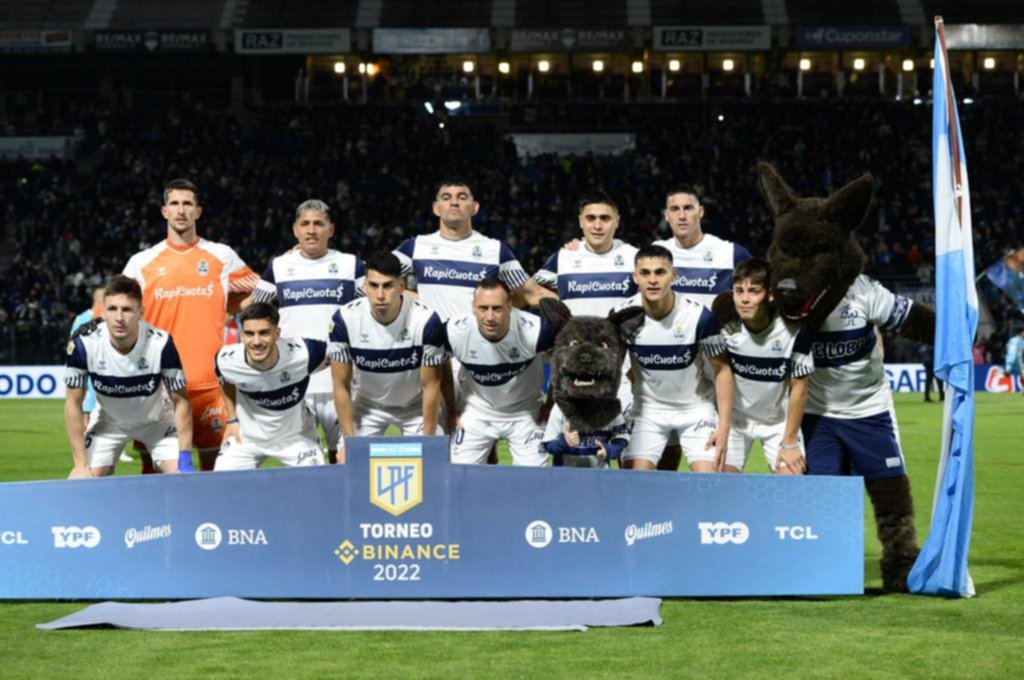 Sueña con el título y saca cuentas para las copas