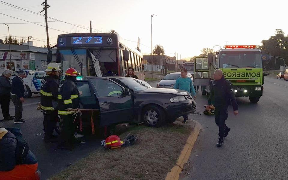 Accidentes y luto: la Ciudad lamenta otras dos trágicas muertes