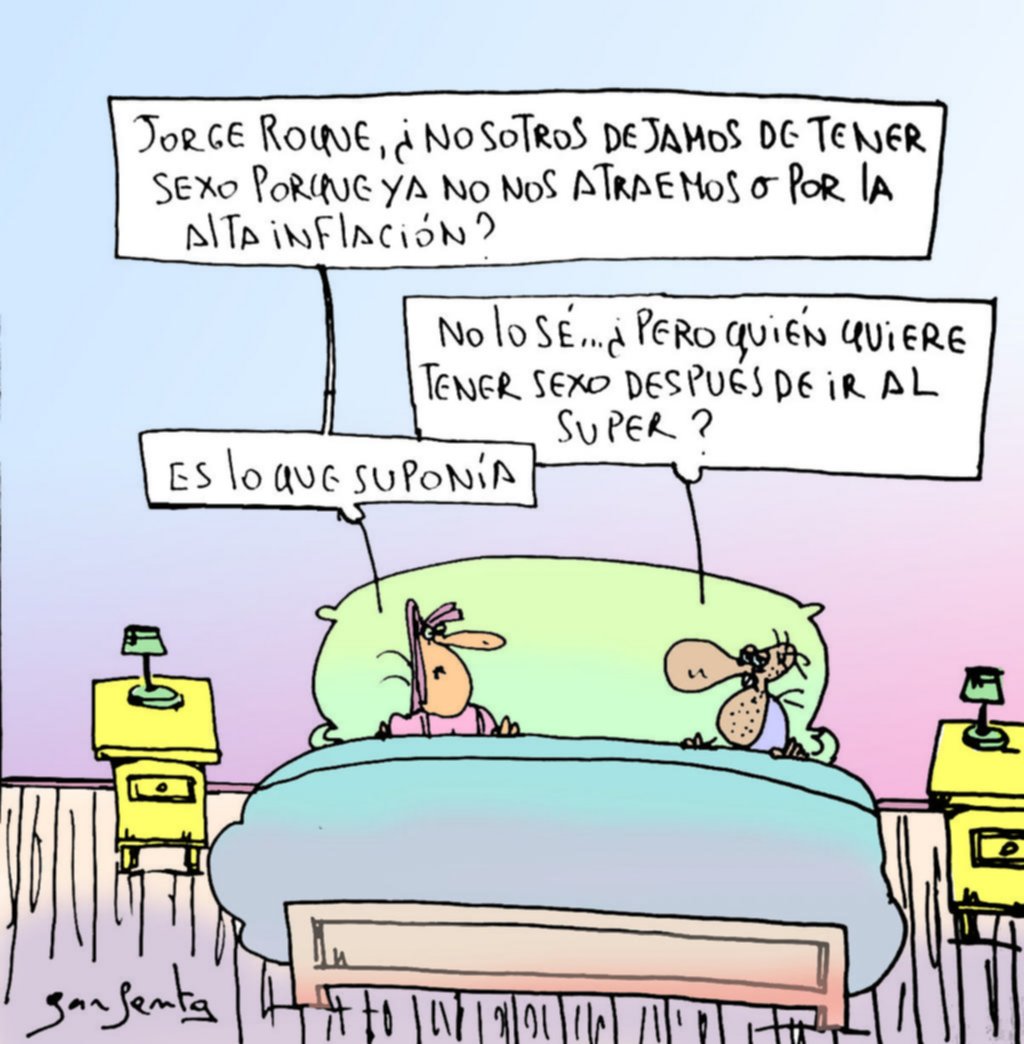 Humor económico