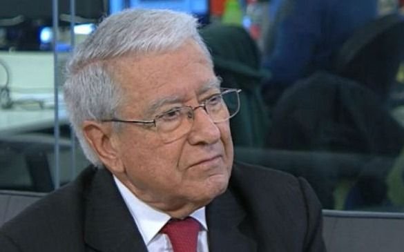 Murió Héctor Polino, defensor de consumidores y exdiputado nacional por el Partido Socialista