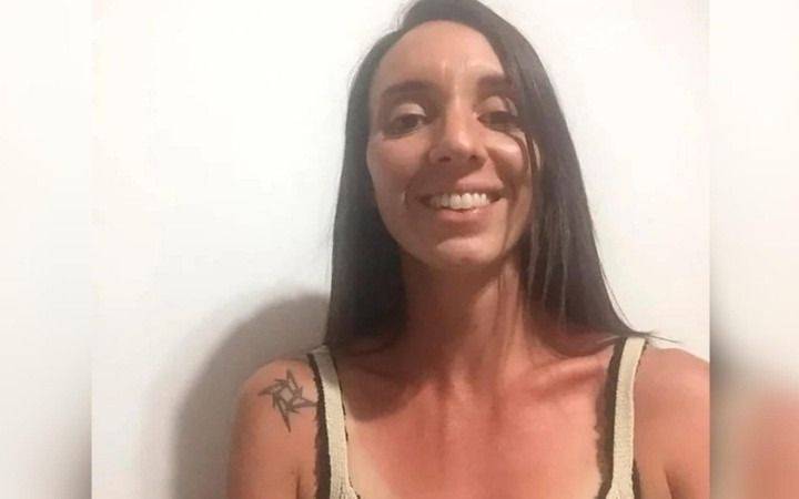 Expareja de la mujer asesinada en Campana dice que se "destruyó una familia completa"