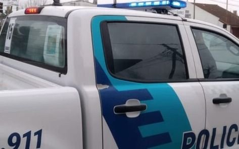 Denuncia por abuso sexual a una nena, pueblada y fuego en un domicilio de La Plata