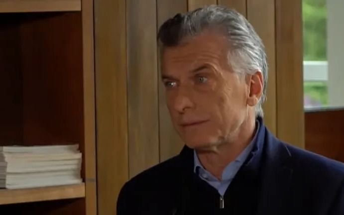 Macri sobre el intento de asesinato a Cristina: “Queda claro que es un grupo de loquitos”