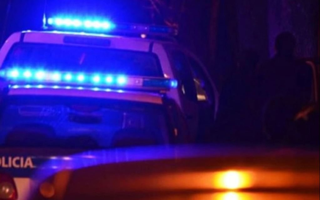 Denuncian un brutal ataque de una patota a dos jóvenes en Plaza Olazabal: "Nos molieron a palos"