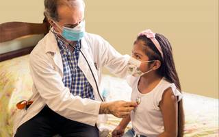 Dr. Jorge Mazzone, ante la falta de interés para cubrir residencias en pediatría: "Es una situación muy triste"