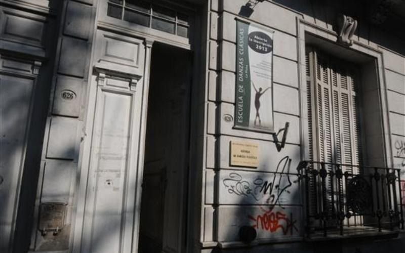 Escuelas artísticas bonaerenses: rechazan que la Provincia cierre cursos formativos