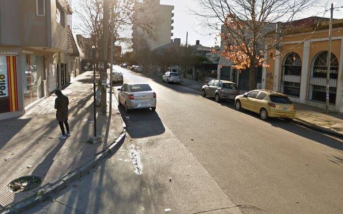 Un barrio platense "sitiado" por los delincuentes reclama "urgentes" medidas de seguridad     