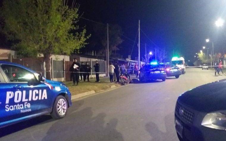 Una nena de 13 años mató a puñaladas a su hermanito de 5 tras un brote psicótico en Arroyo Seco
