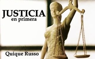 VIDEO. Nueva emisión de Justicia en Primera