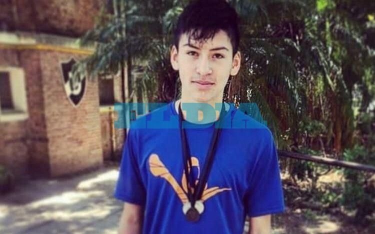"Le rompieron el sueño": iba a representar a La Plata en un torneo de natación y lo descalifican "por error"