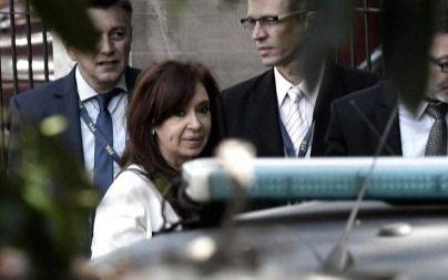 Vialidad: Cristina Kirchner asumirá su defensa en los alegatos y hablará el viernes