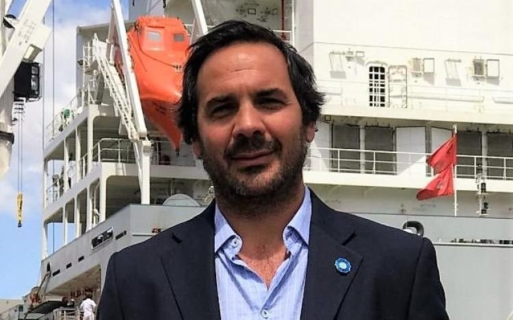 Procesan a exinterventor de Puertos 