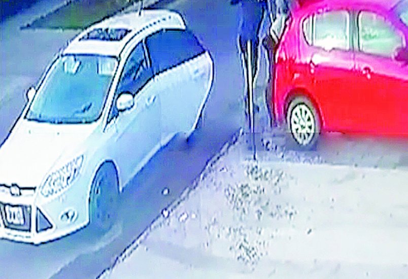 Feroz asalto en Berisso: investigan si hay conexión con otros dos ilícitos