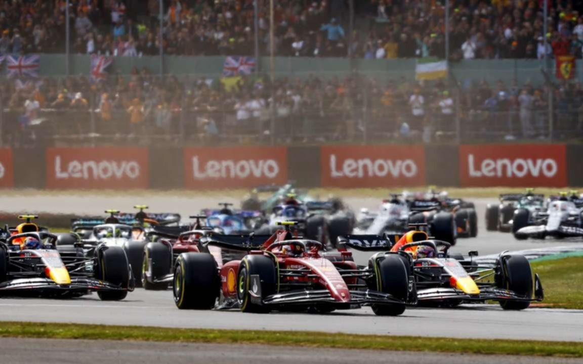 La Fórmula 1, a fondo con los cambios: tres nuevos Grandes Premios en 2023