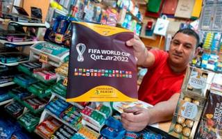 ¿Fin del conflicto por las figuritas?: "La empresa Panini nos dijo que tiene un stock para abastecer a los kiosqueros"